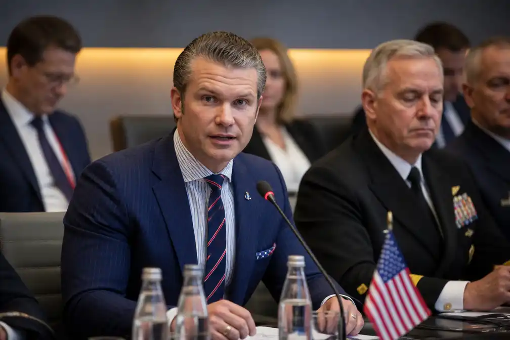 VS blij dat veel lidstaten NAVO-bijdrage opschroeven