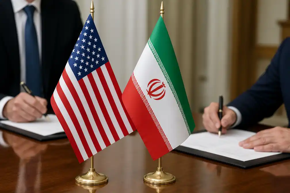 Presidenten VS en Iran tekenen tijdelijk akkoord van 60 dagen