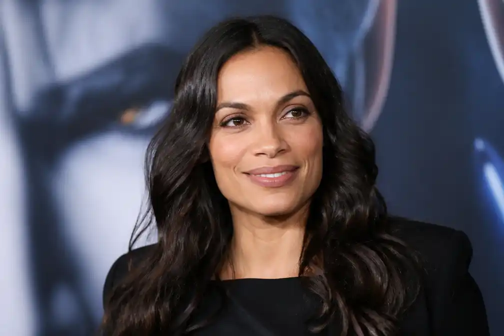 Rosario Dawson: scène in Spider-Man: Brand New Day geschrapt
