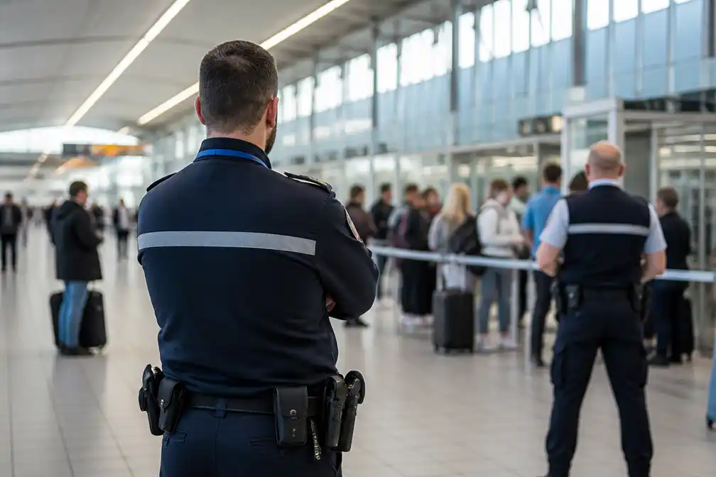 Vakbonden stellen Schiphol ultimatum over werkdruk beveiligers