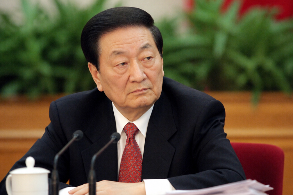 Voormalige Chinese premier Zhu Rongji op 97-jarige leeftijd overleden
