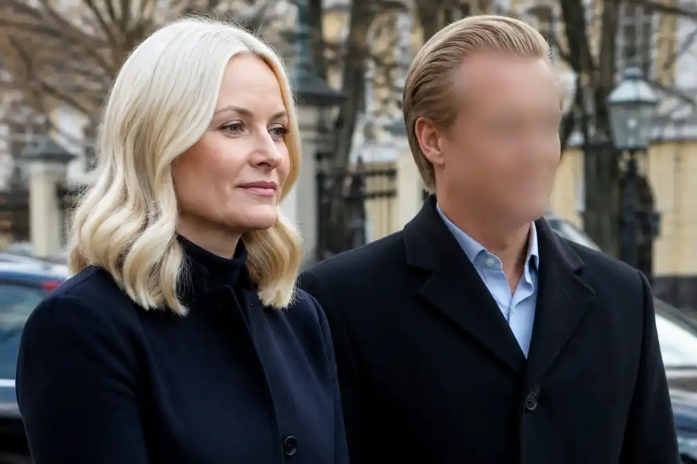Rechtbank wijst beroep Marius Borg Høiby tegen voorarrest af