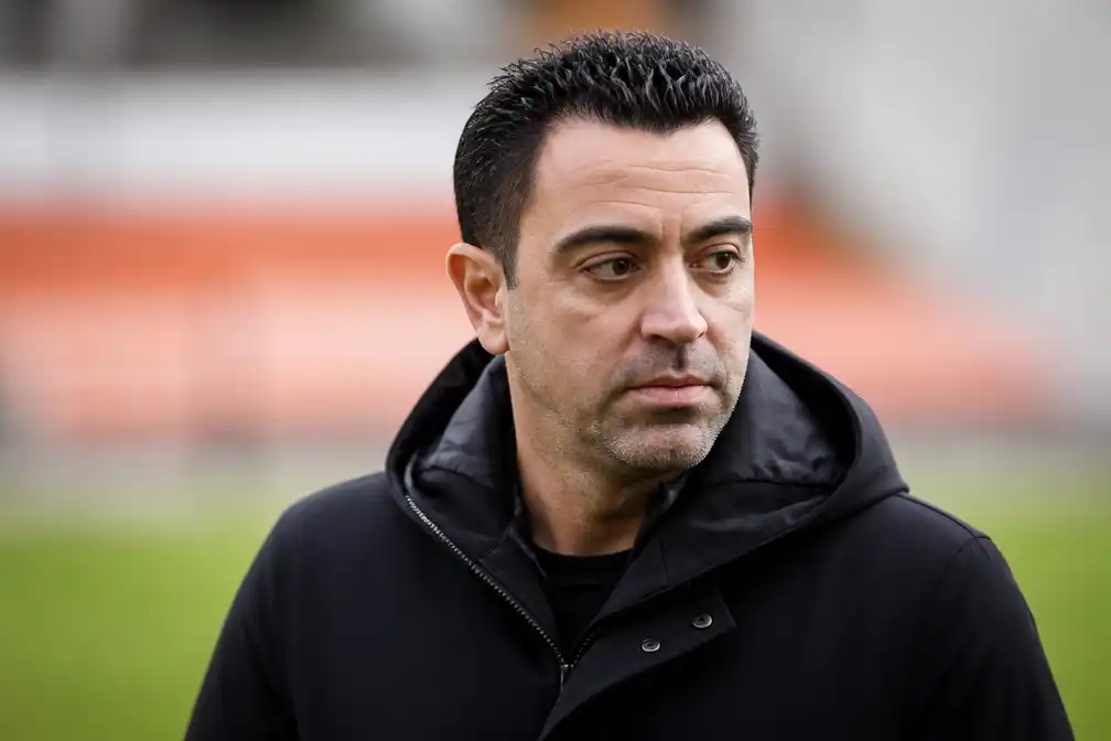 Internationale media reageren op aanstelling Xavi als bondscoach Oranje