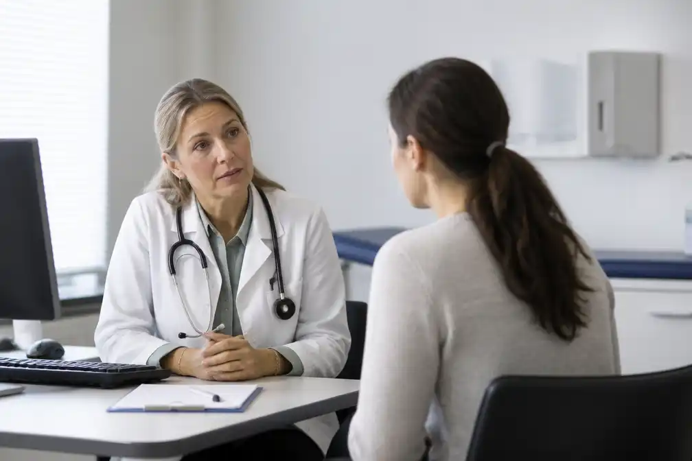 Nivel: mensen zijn minder mondig tegenover dokter dan gedacht