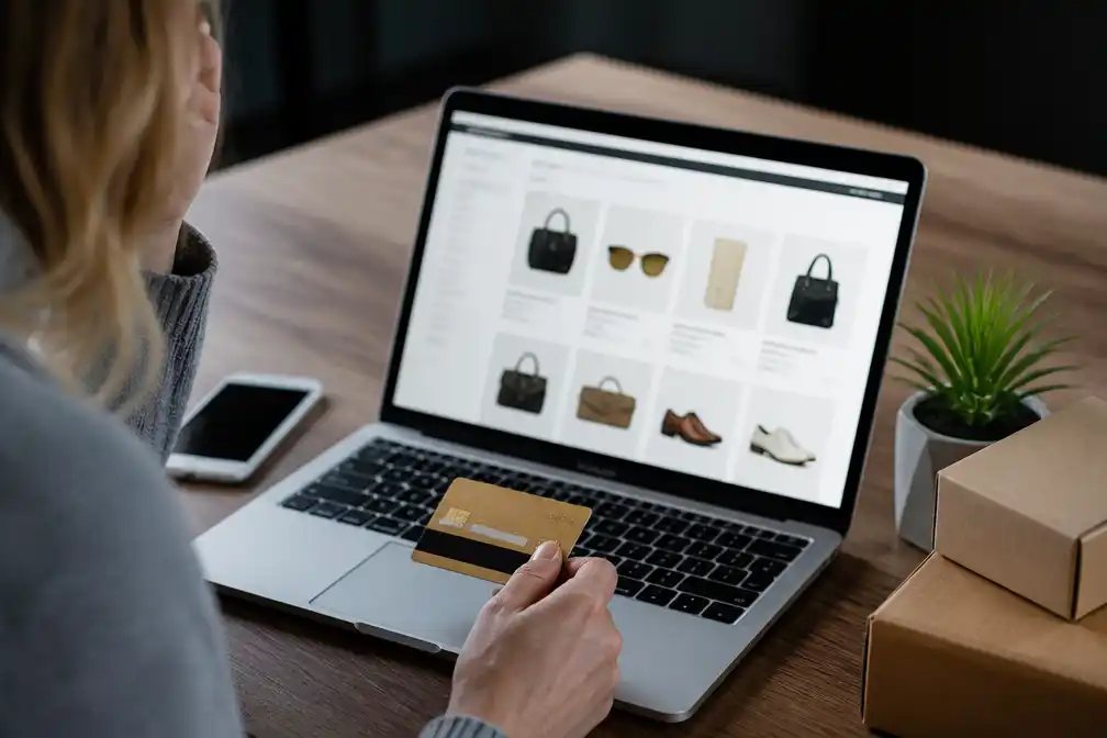 AI-nepwebshops kosten slachtoffers honderden euro's, aldus bericht