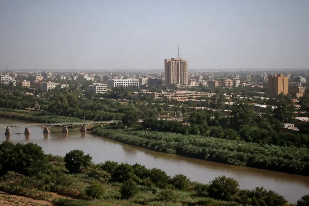 Amerikaanse zendingspiloot vrijgelaten na ontvoering in Niger, op weg naar huis