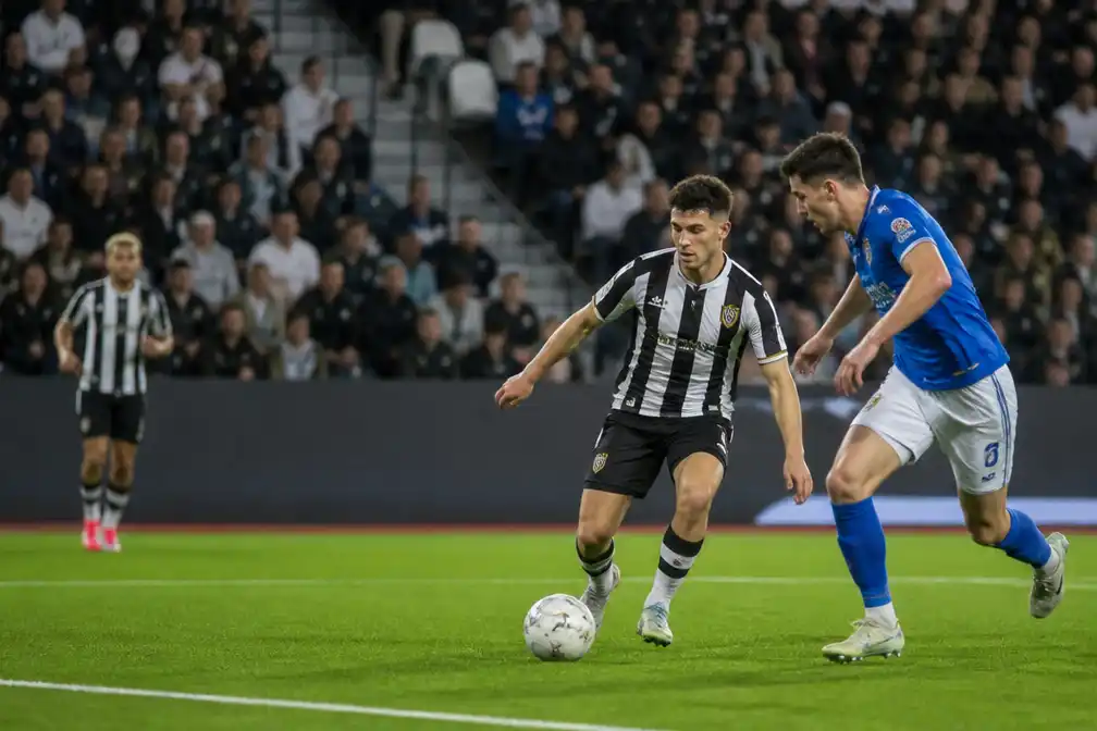 Heracles en NAC Breda thuis in tweede speelronde Keuken Kampioen Divisie