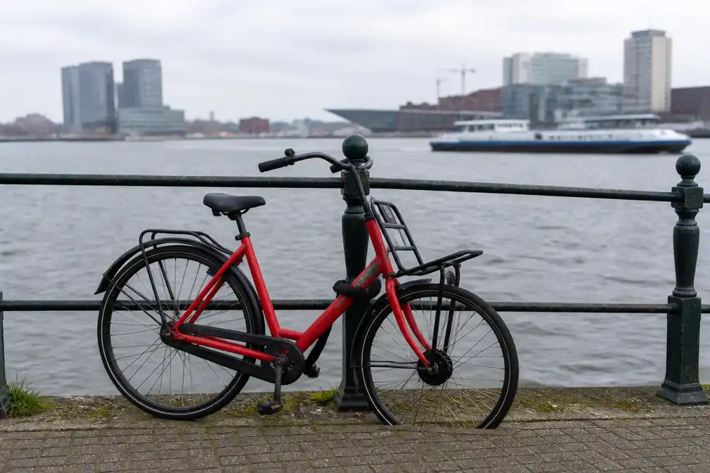 Man vergeet waar hij Swapfiets parkeerde en betaalt circa 1.000 euro in vier jaar