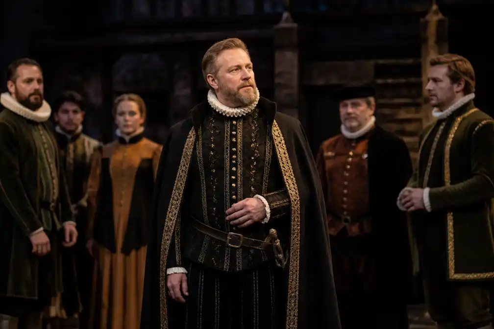 Musical Willem van Oranje gaat na halfjaar op de schop