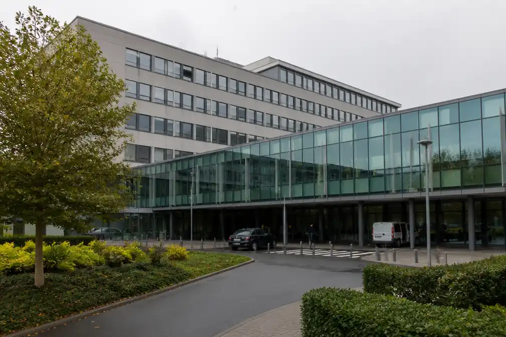 Russische gevangene die uit Brugs ziekenhuis ontsnapte overgeleverd aan België