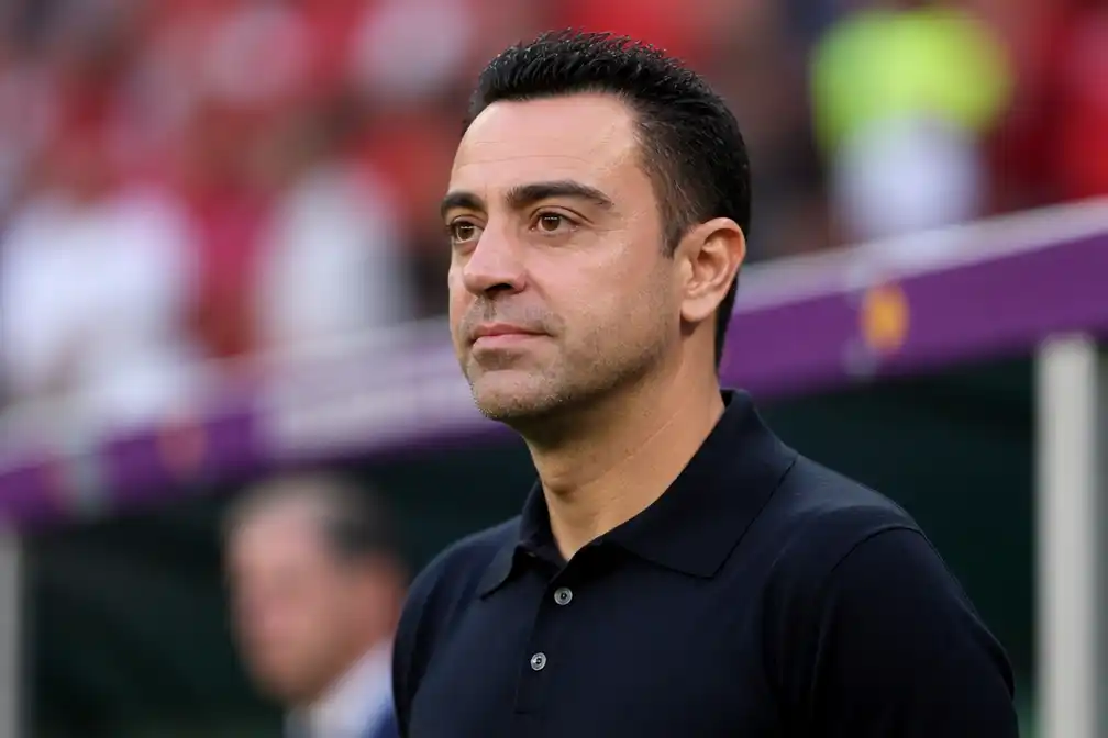 Nederlandse Xavi's trots dat naamgenoot bondscoach wordt