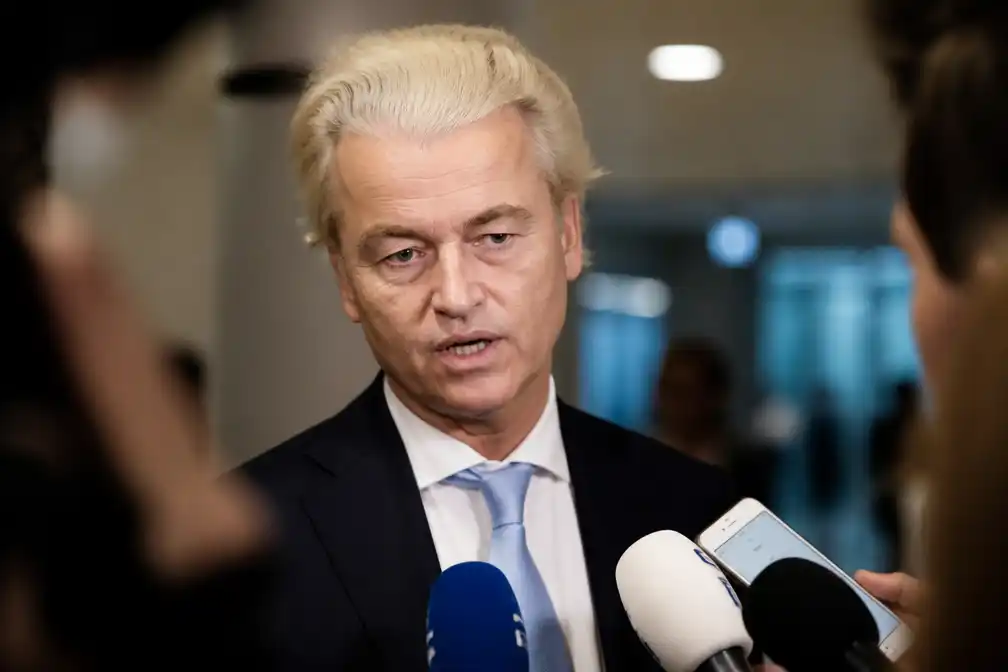 Wilders pleit op X voor 'massadeportaties' van 'crimineel tuig'