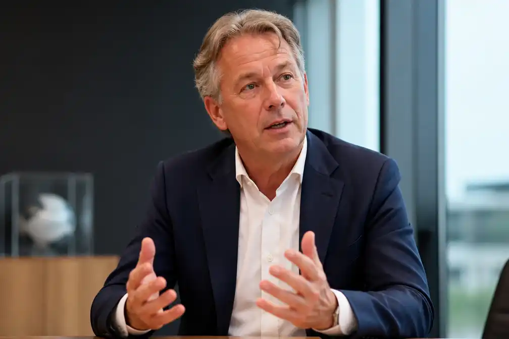 Eredivisie-directeur overweegt schrappen play-offs om coëfficiënt te verbeteren