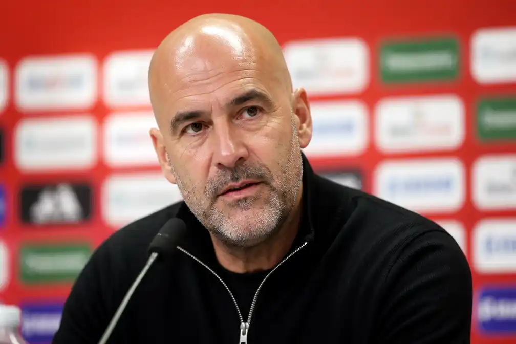 PSV-trainer Bosz: KNVB nam na WK geen contact op over bondscoachschap
