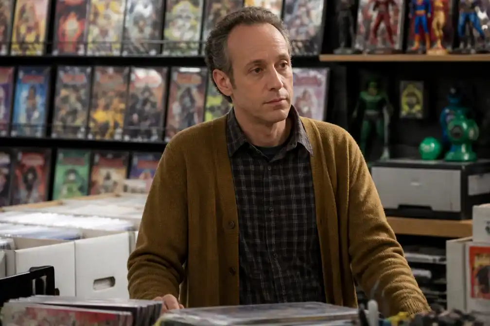 HBO Max bestelt tweede seizoen van Big Bang Theory-spin-off Stuart Fails to Save the Universe