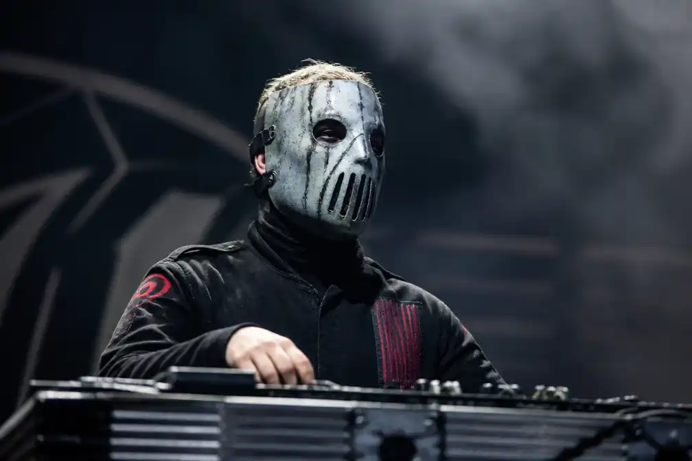 Slipknot kondigt vertrek Sid Wilson aan en verwijdert bericht