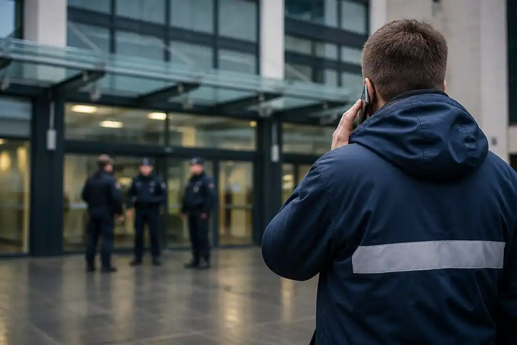 Crisiscentrum opende 54 dossiers voor bedreigde Belgische functionarissen