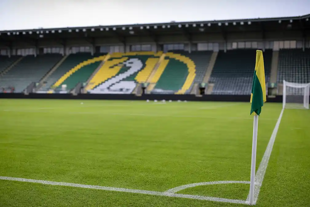 ADO Den Haag ontvangt FC Groningen in eerste thuisduel Eredivisie