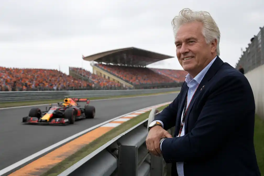 Formule 1 keert volgend weekend voor het laatst terug naar Zandvoort