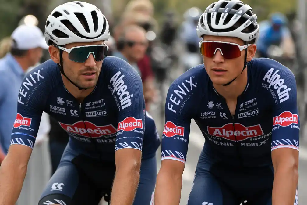 Poels wil Van der Poel in Canada aan tweede wereldtitel helpen