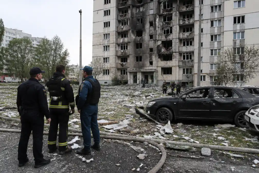 Zes doden bij Oekraïense raketaanval op Belgorod
