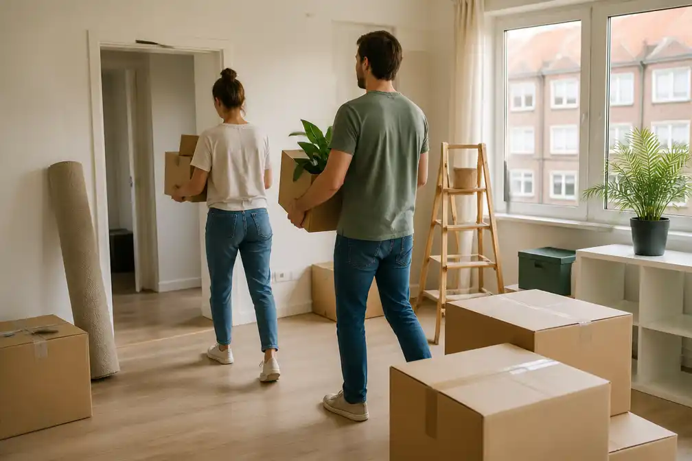 Huurwoning in oude staat opleveren: expert legt regels uit bij verhuizing