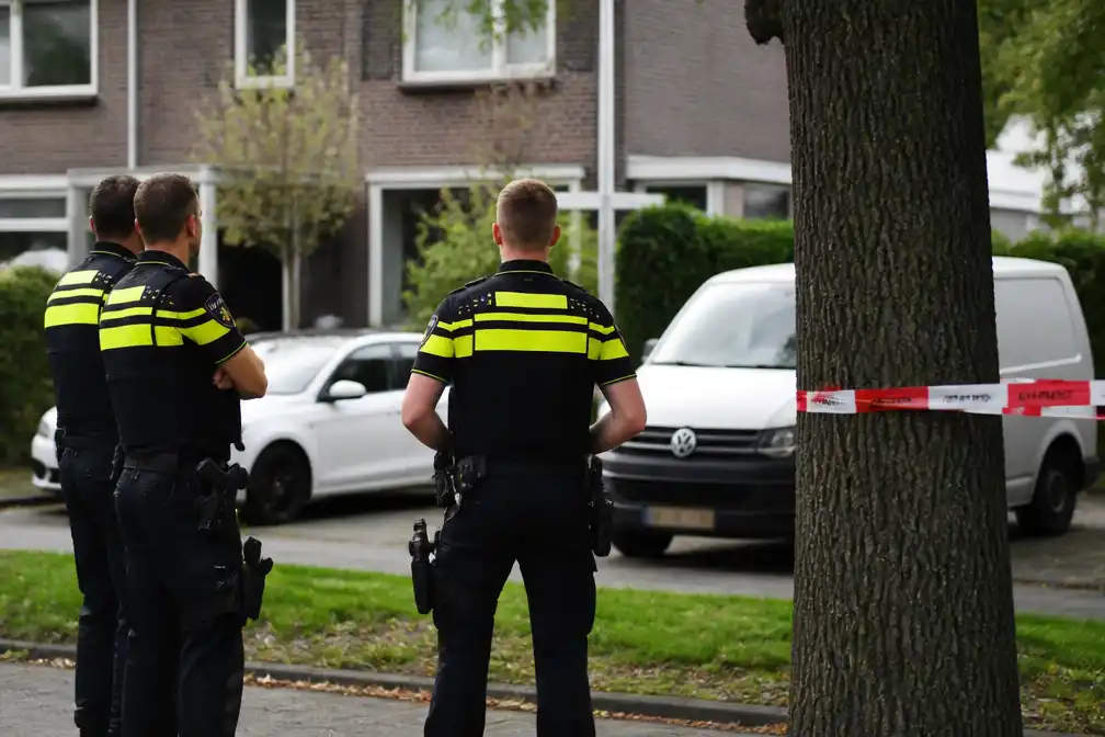 Mysterieuze tip over wapen vergismoord Berkel kwam van overleden topcrimineel Marco Ebben
