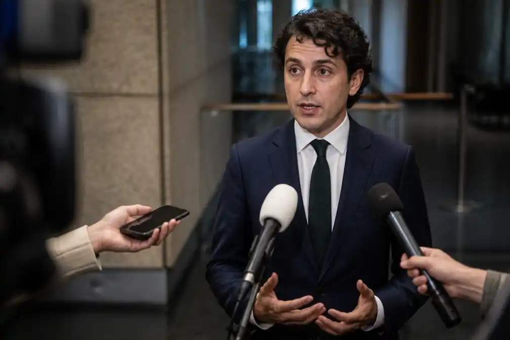 Klaver vreest 'heel ingewikkelde' begrotingsonderhandelingen
