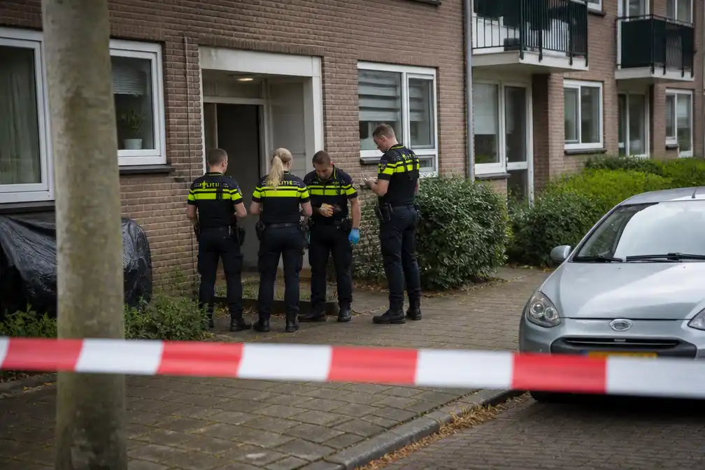 Zwangere Yakaira (34) in Den Haag doodgeschoten, ex-partner verdacht