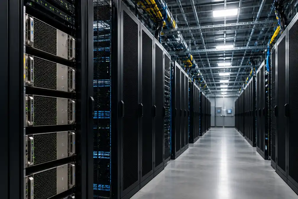 Nvidia investeert tot $105 miljard in Ohio-datacenter voor OpenAI