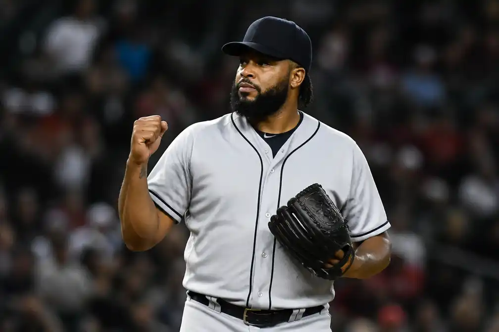 Kenley Jansen boekt 492e MLB-save, zestiende van seizoen