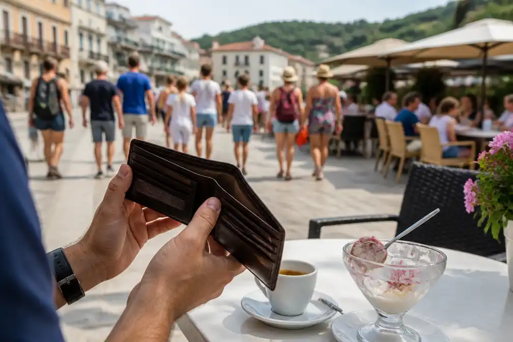 Tips om na zomer vol uitgaven weer grip op geld te krijgen