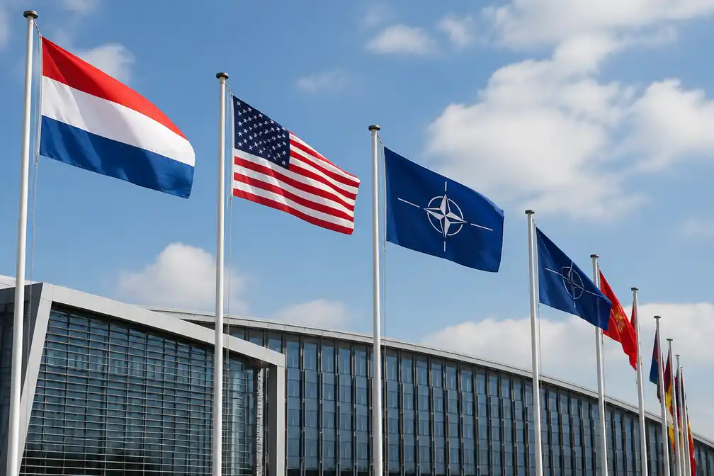 Nederland beantwoordt vragenlijst VS over steun buitenlandbeleid