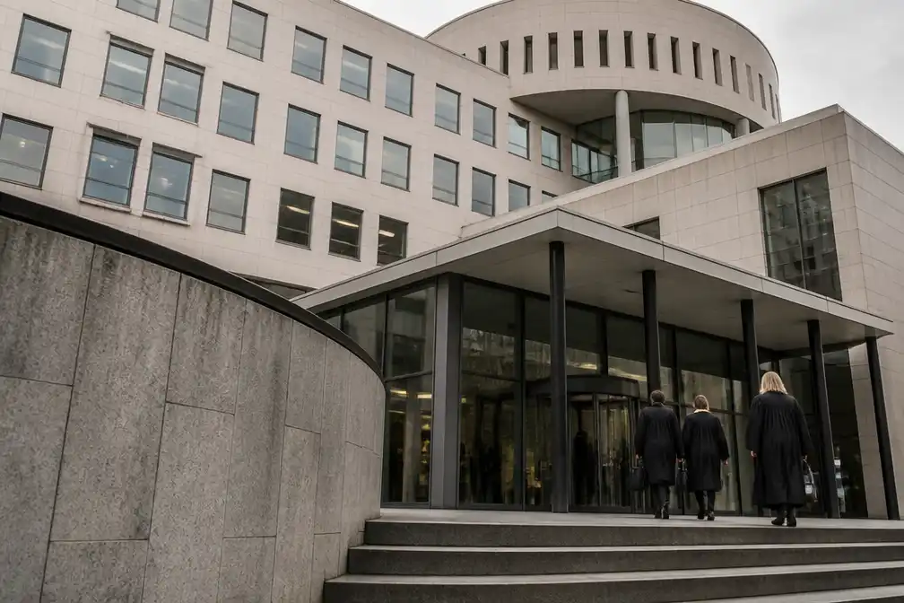 Rechtbank heft voorarrest op van verdachte bedreiging prinsessen Amalia en Alexia