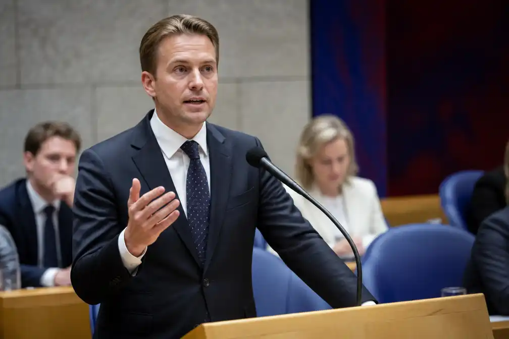 JA21 twijfelt aan brede steun begroting met linkse partij PRO