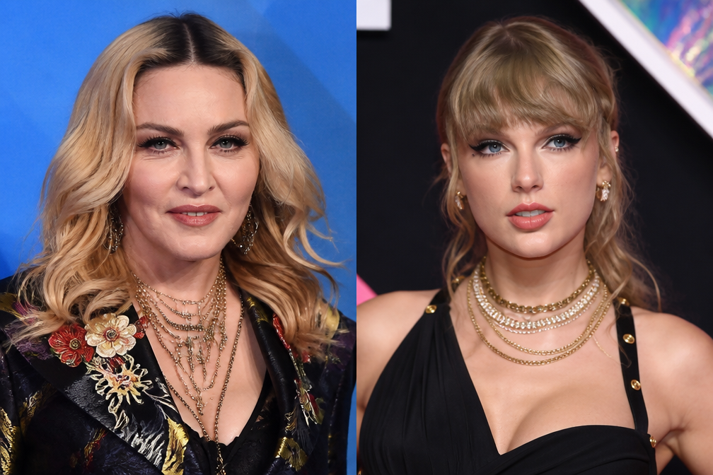 Madonna krijgt elf nominaties bij MTV Video Music Awards, meeste van alle artiesten