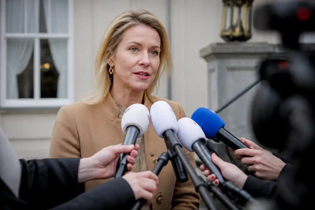 Tielen verwacht inspectie op FVD-school in Almere