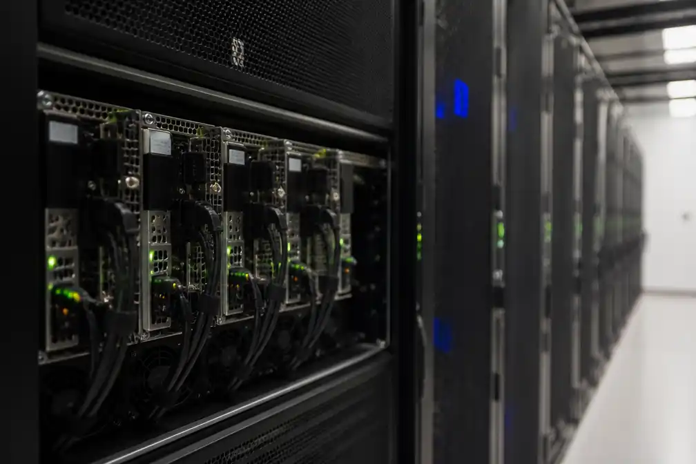 AI-supercomputer Groningen wordt minder krachtig door duurdere chips