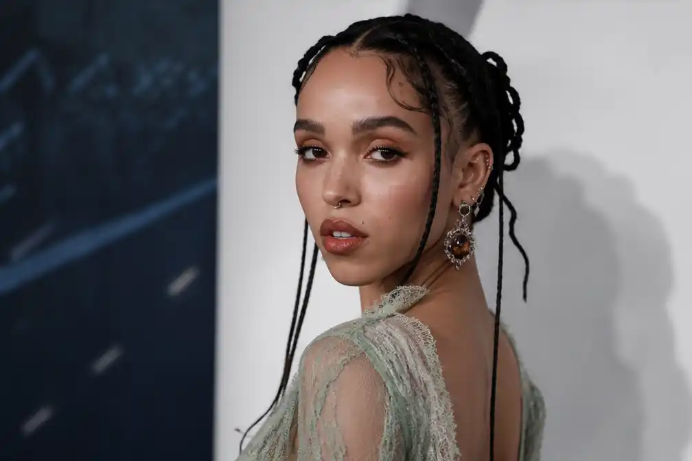 FKA twigs wint eerste rechtszaak over artiestennaam