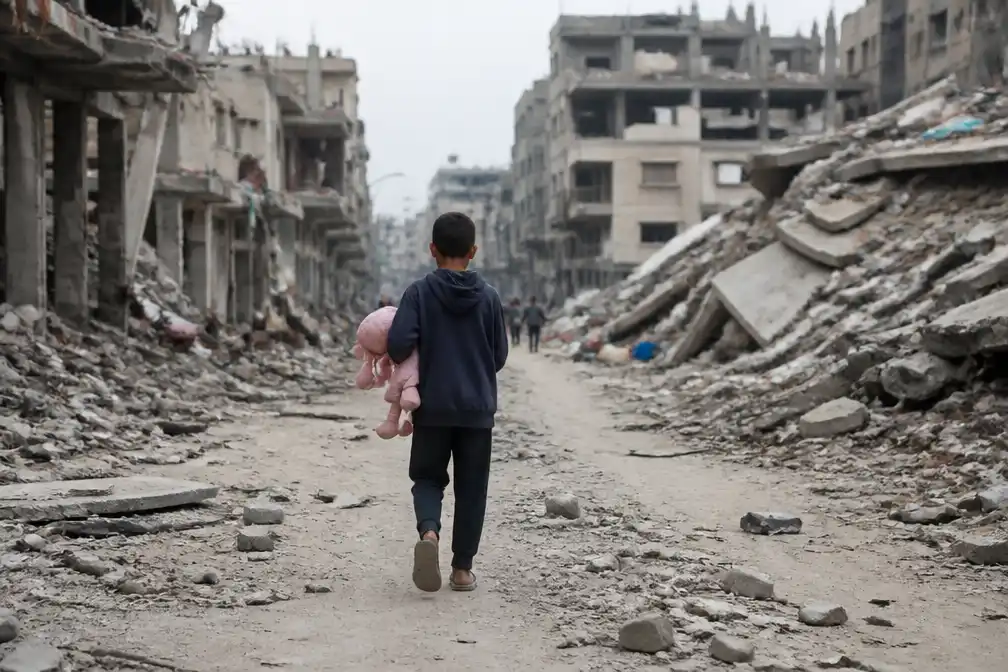 Israël opent intern onderzoek naar dood van 5-jarige Hind Rajab in Gaza