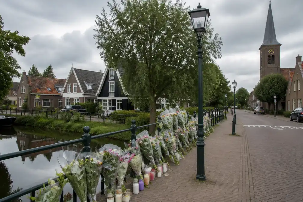 Familie van Lisa (17) roept Abcoude op: lachen, dansen en het leven vieren