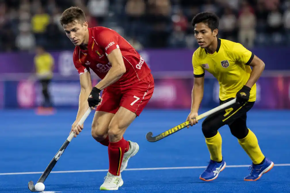 Red Lions moeten van Maleisië winnen om door te stoten op WK hockey