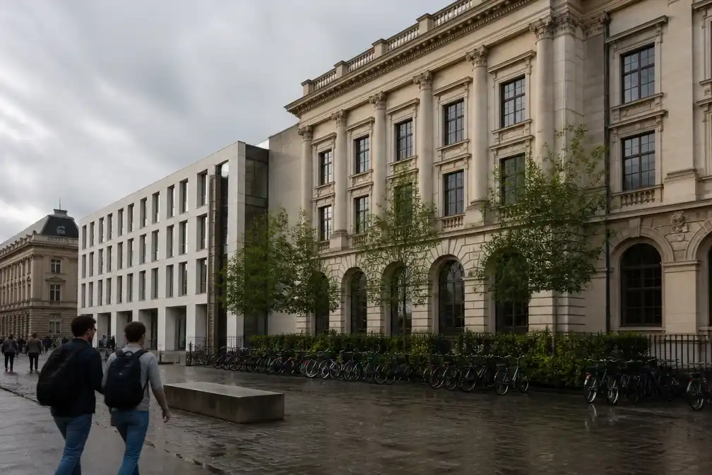UGent geeft ‘gepaste opvolging’ aan uitspraken Cofnas na dood Jason Arday