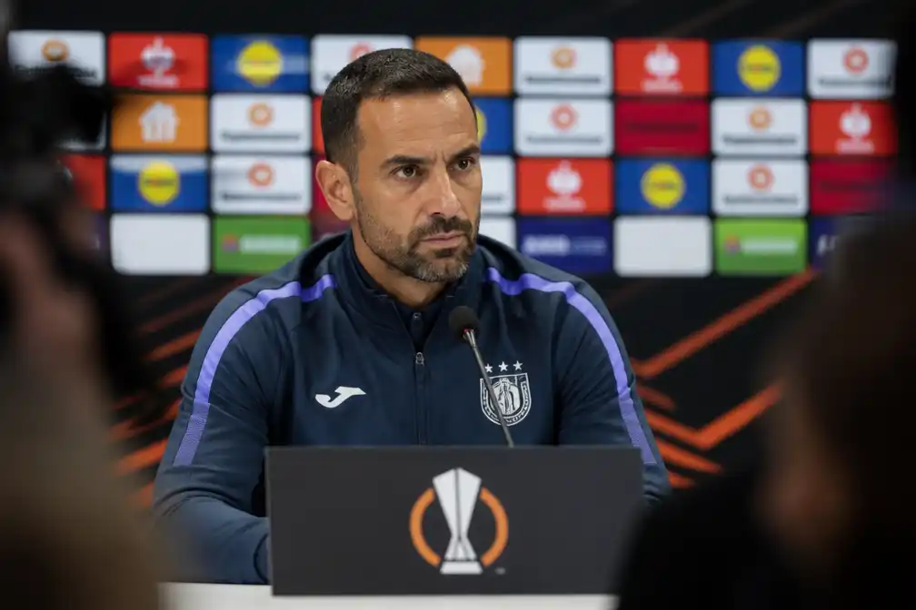 Anderlecht speelt in Kazachstan tegen Kairat Almaty in Europa League-voorronde