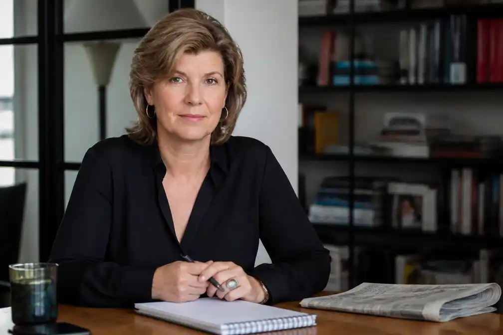 Column Angela de Jong: media brengen allemaal zelfde reportage over 'mannenvraag'