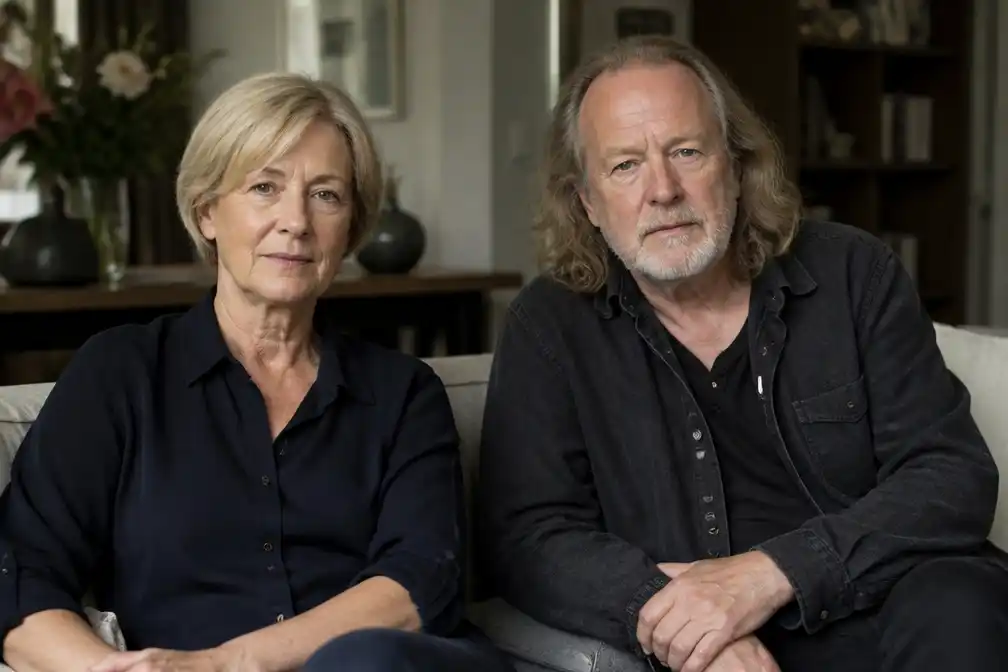 Laatste seizoen van dementieserie Roosen & Borst komt in september