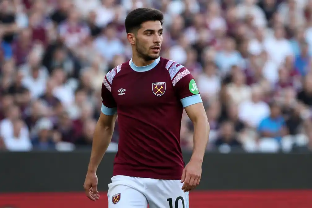 West Ham vraagt fans anti-Palestijns lied over Manor Solomon te staken
