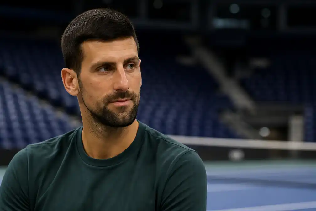 Documentaire toont hoe twijfel en jeugdlittekens Djokovic op 39-jarige leeftijd nog drijven