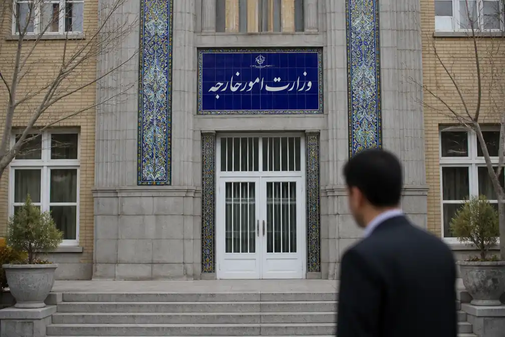 Iran noemt nieuwe Amerikaanse sancties misdaad tegen de mensheid