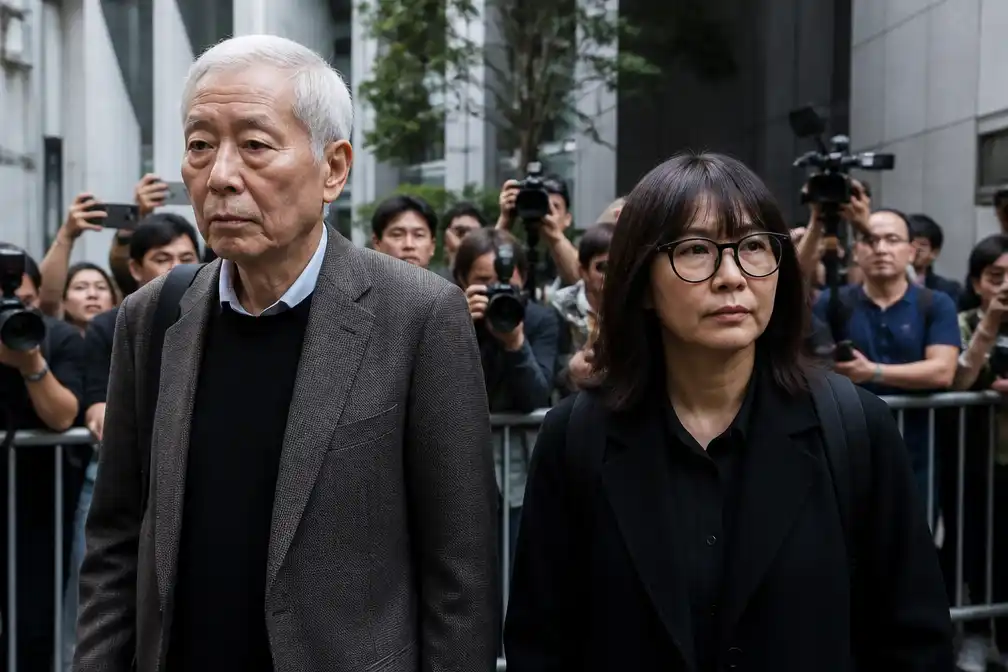Tiananmen-activisten Hongkong schuldig aan opruiing